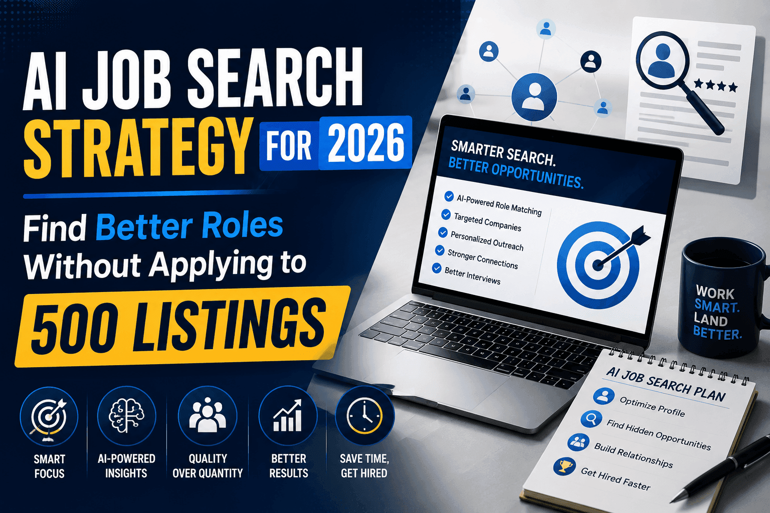 The 2026 ATS Resume Checklist: What Machines (and Recruiters) Scan in the First 6 Seconds